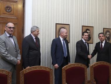 ББЦ не знае дали ще подкрепи бъдещия кабинет