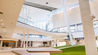 София Ринг Мол с най-големи атракциони на закрито