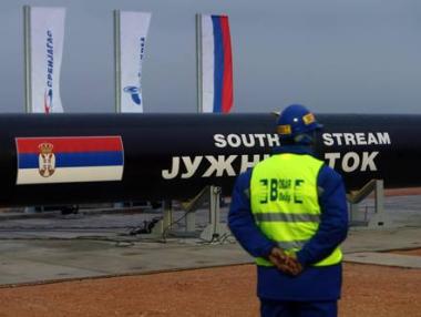 Москва навива Сараево за „Южен поток“ с „милиарди долари инвестиции“