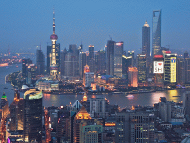 Съществува риск от рязко забавяне растежа на Китай