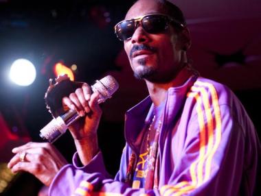 Snoop Dogg стана лице на марка алкохол