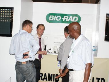 Щатската Bio-Rad Laboratories глобена с $55 млн. за рушвети в Русия