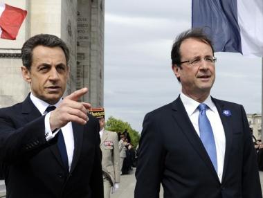 „Франсоа Оланд лъже сутрин, обед и вечер“