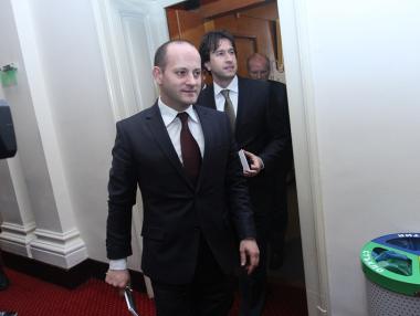 РБ с вицепремиер и 6 министри в новия кабинет, АБВ също с кресло