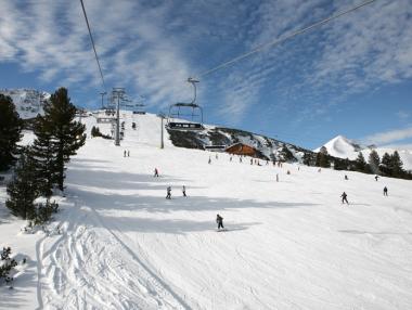 Банско най-евтиният ски курорт в Европа за втора година