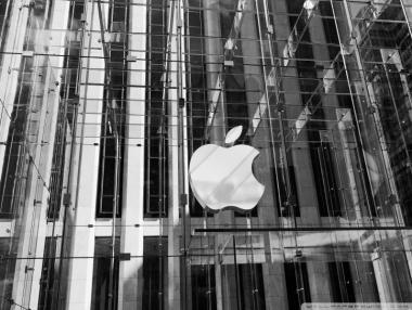 Apple пуска облигации в евро