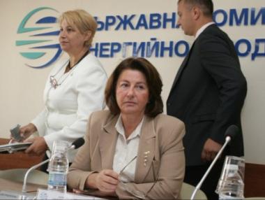 Шефката на ДКЕВР иска новия кабинет да удържа цените на тока