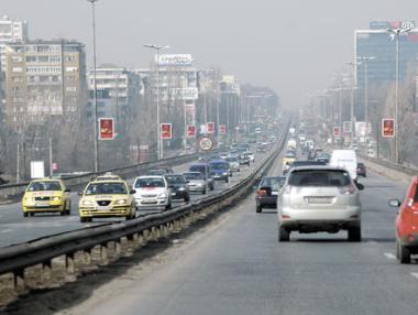 Свършват табелите „СА“