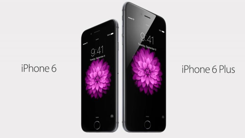 Теленор пуска iPhone 6 за 799.99 лева
