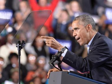 „На тези избори сме с най-лошите резултати от времето на Дуайт Айзенхауер“