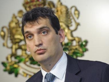 Васил Щонов: Имаме готовност за газова криза