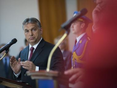 Българският „Южен поток“ зависи от унгареца Виктор Орбан