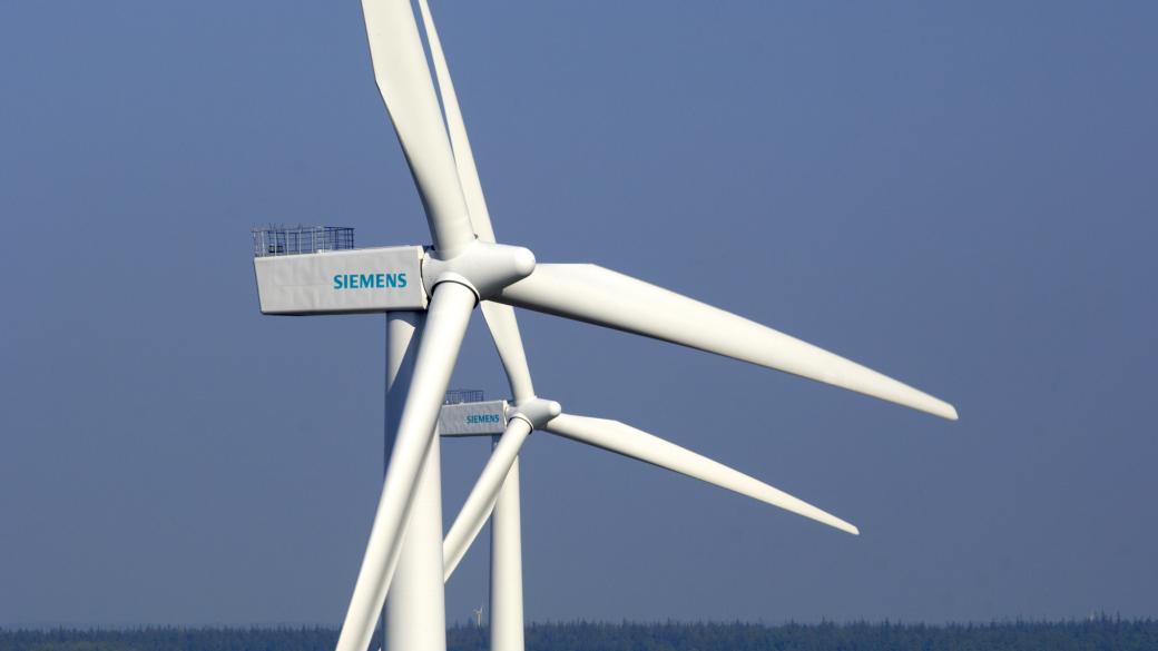 Siemens консолидира активите си през 2015 г.