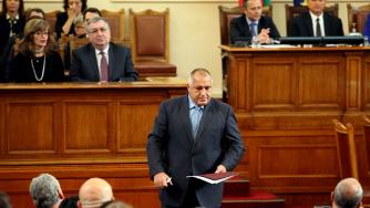 Имаме ново правителство