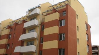 Ръст от 27% за новопостроените жилищни сгради