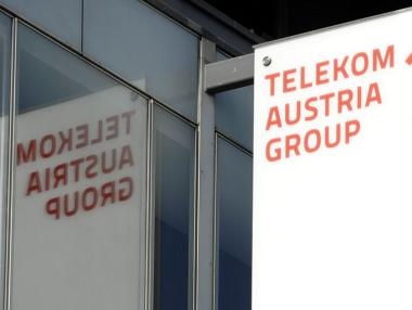 Телеком Аустрия вдига капитала си с до 1 млрд. евро