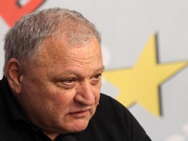 БСП освободи Дъбов, Найденов и Узунов