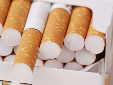 Цигарите поскъпват с поне 20 стотинки