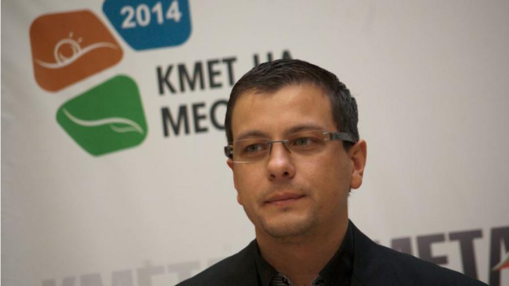Боян Томов: Общините очакват старта на новите оперативни програми