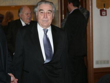 „Бяхме щастливи, че комунизмът падна“