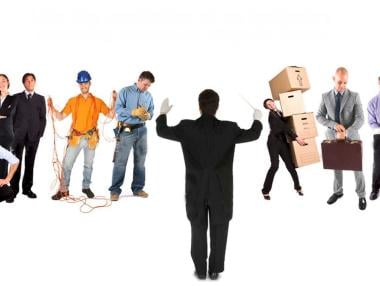 50% от днешните професии изчезват до 2025 г.