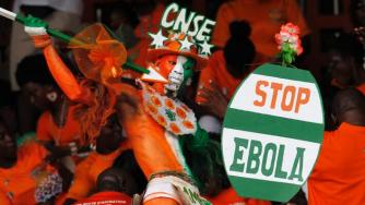 Ебола отказа Мароко да приеме първенство на Африка по футбол