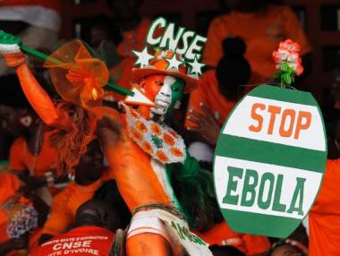 Ебола отказа Мароко да приеме първенство на Африка по футбол