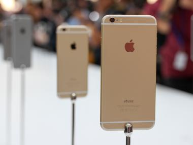 Нов вирус застрашава хиляди потребители на Apple