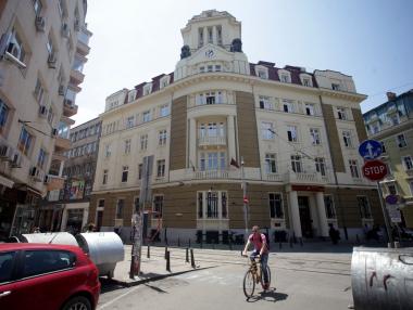 Защитените влогове в КТБ ще се изплащат само в левове