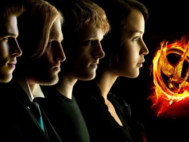 „Игрите на глада“ става и театрално шоу