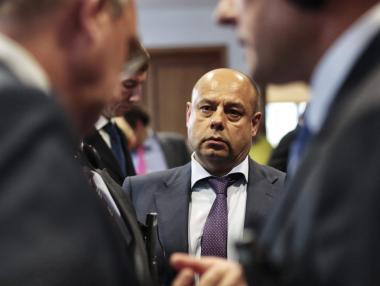 Украински министър на прокурор за €55 млн. щети от сделка с въглища от ЮАР