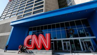 CNN спира да излъчва в Русия