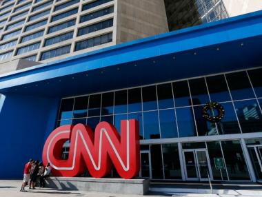 CNN спира да излъчва в Русия