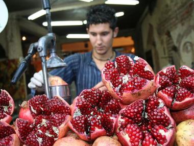 Топ 5 здравословни храни за зимата