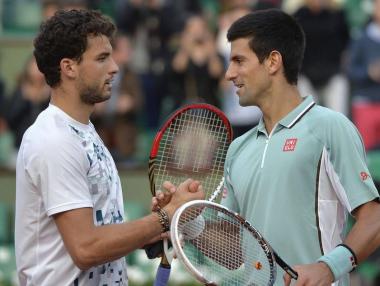 „Григор има Шарапова и е българин, за какво още да мечтае?“