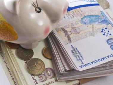 Доходите в София растат най-бързо - с 13%, най-бавно – в Ловеч с 3%