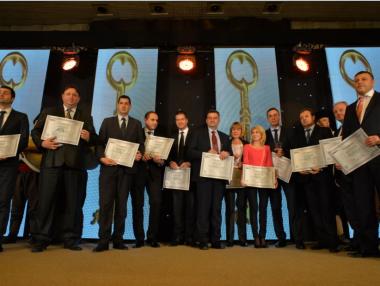 Димитър Николов е „Кмет на годината 2014”