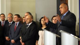 Кабинетът тръгва с позицията на България в съвета на ЕС по икономика