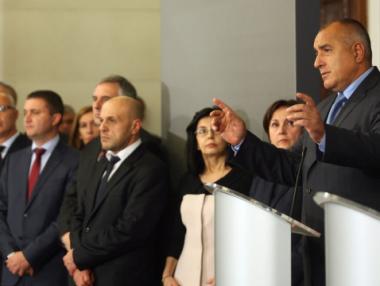 Кабинетът тръгва с позицията на България в съвета на ЕС по икономика