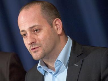 Радан Кънев: Натискът за назначения и корупция е огромен