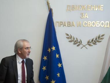 Лютви Местан: Митологема е, че КТБ е банката на ДПС