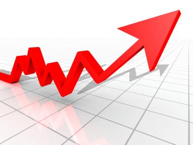 Инфлация от 0.9% за октомври