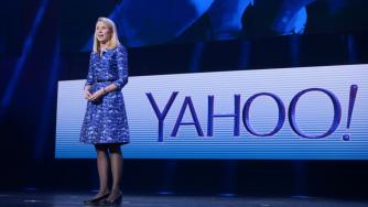 Yahoo купи рекламна видео платформа