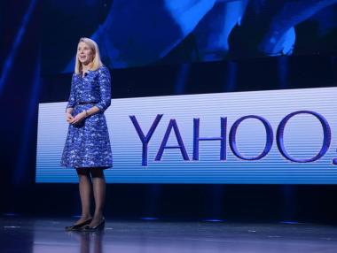 Yahoo купи рекламна видео платформа