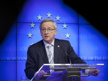 Тръгна подписка за оставка на Жан-Клод Юнкер заради LuxеLeaks