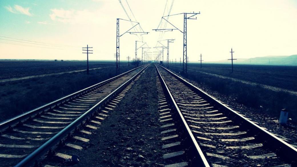145 млн. евро за жп линията Македония-България