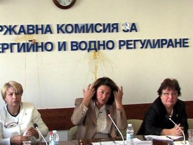 „Булгаргаз“ няма основания за 2% по-скъпо гориво, отсече ДКЕВР