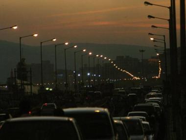 Улични лампи ще зареждат електрически коли