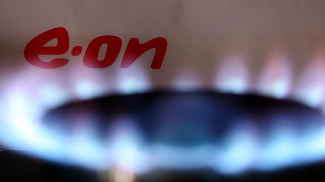 E.On отчете срив на печалбата с 25%