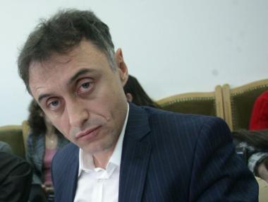 Стари нови директори в БДЖ